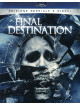 Final Destination (The) (2D+3D) (Blu-Ray+Dvd)