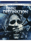 Final Destination (The) (2D+3D) (Blu-Ray+Dvd)