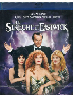 Streghe Di Eastwick (Le)