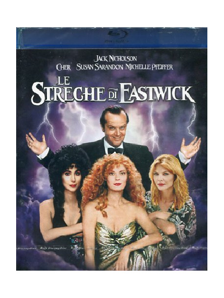 Streghe Di Eastwick (Le)