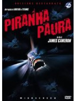 Pirana Paura