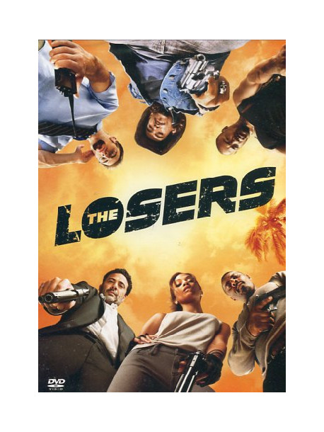 Losers (The)