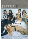 Gossip Girl - Stagione 02 (7 Dvd)