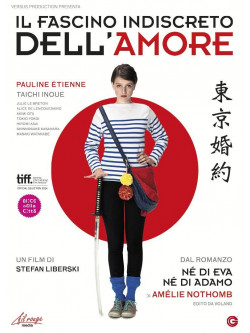 Fascino Indiscreto Dell'Amore (Il)