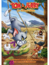 Tom & Jerry - Le Grandi Sfide 05