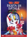 Tom & Jerry - Festa Di Natale