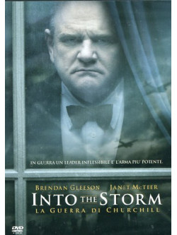 Into The Storm - La Guerra Di Churchill