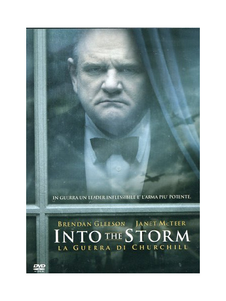 Into The Storm - La Guerra Di Churchill