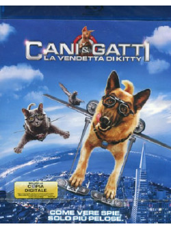 Cani & Gatti - La Vendetta Di Kitty