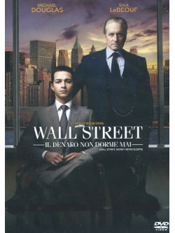 Wall Street - Il Denaro Non Dorme Mai