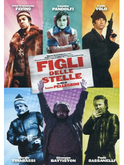 Figli Delle Stelle