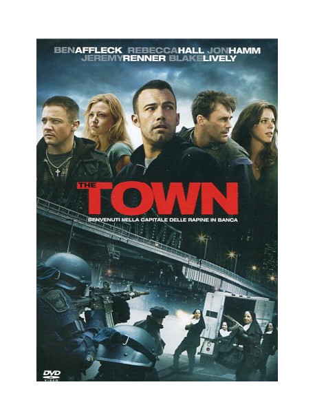 Town (The)