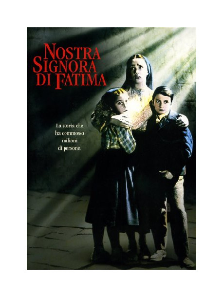 Nostra Signora Di Fatima