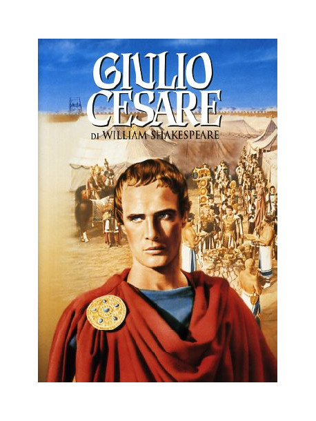 Giulio Cesare