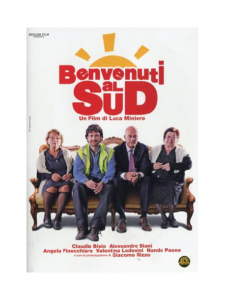 Benvenuti Al Sud