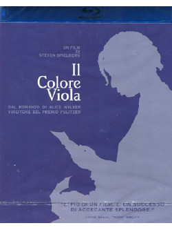 Colore Viola (Il)