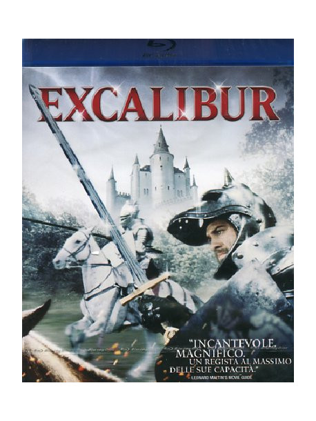 Excalibur