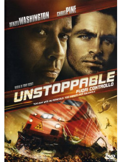 Unstoppable - Fuori Controllo