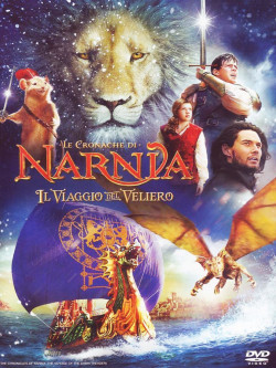 Cronache Di Narnia (Le) - Il Viaggio Del Veliero