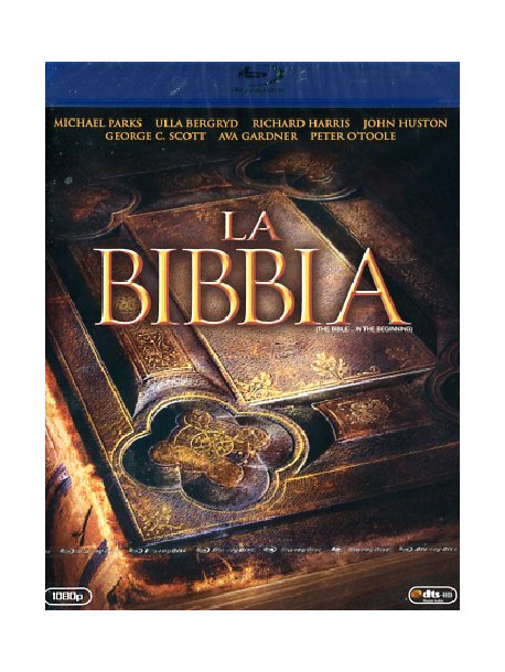 Bibbia (La)