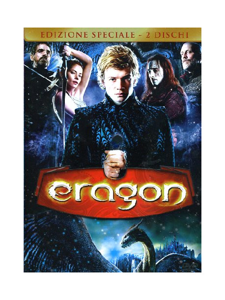 Eragon (SE) (2 Dvd)