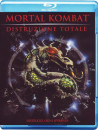 Mortal Kombat 2 - Distruzione Totale