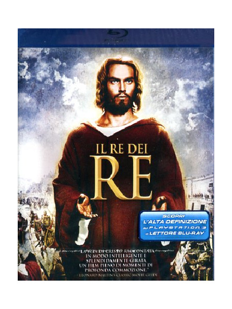 Re Dei Re (Il) (1961)