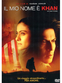 Mio Nome E' Khan (Il)