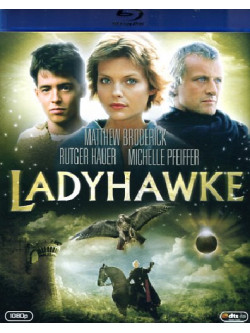 Ladyhawke