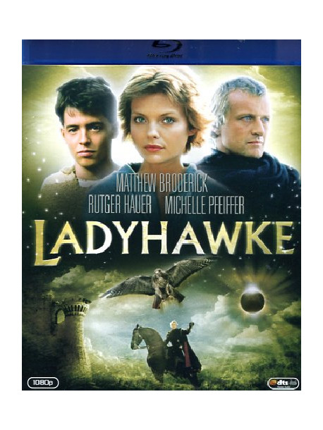 Ladyhawke