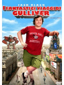 Fantastici Viaggi Di Gulliver (I)