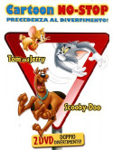 Cartoon No Stop 03 - Tom & Jerry / Scooby Doo (2 Dvd)