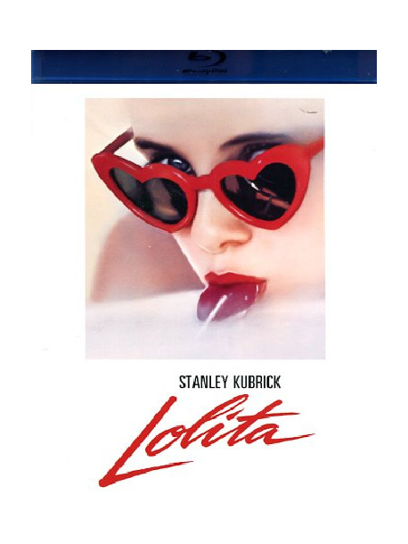 Lolita (1962)