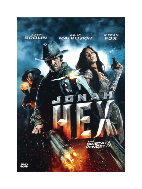 Jonah Hex