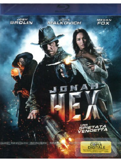 Jonah Hex