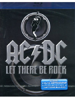 Ac/Dc - Let There Be Rock