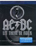 Ac/Dc - Let There Be Rock