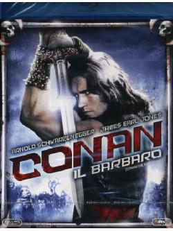 Conan Il Barbaro