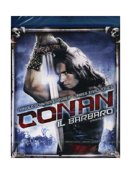 Conan Il Barbaro