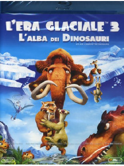 Era Glaciale 3 (L') - L'Alba Dei Dinosauri
