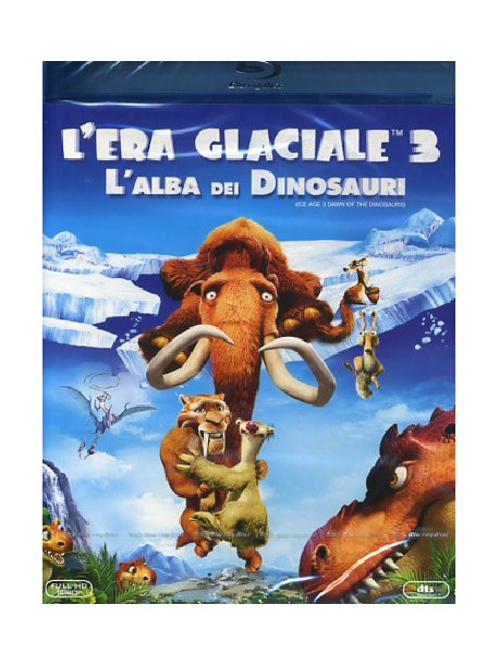 Era Glaciale 3 (L') - L'Alba Dei Dinosauri