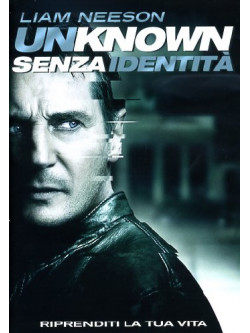 Unknown - Senza Identita'