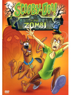 Scooby Doo E Gli Zombi