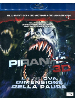 Piranha (2010) (3D)