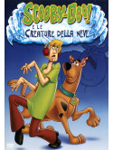 Scooby Doo E Le Creature Della Neve