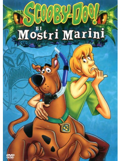 Scooby Doo E I Mostri Marini