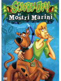 Scooby Doo E I Mostri Marini