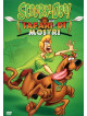 Scooby Doo E Un Safari Di Mostri
