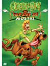 Scooby Doo E Un Safari Di Mostri