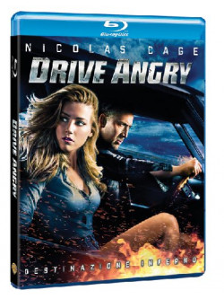 Drive Angry - Destinazione Inferno